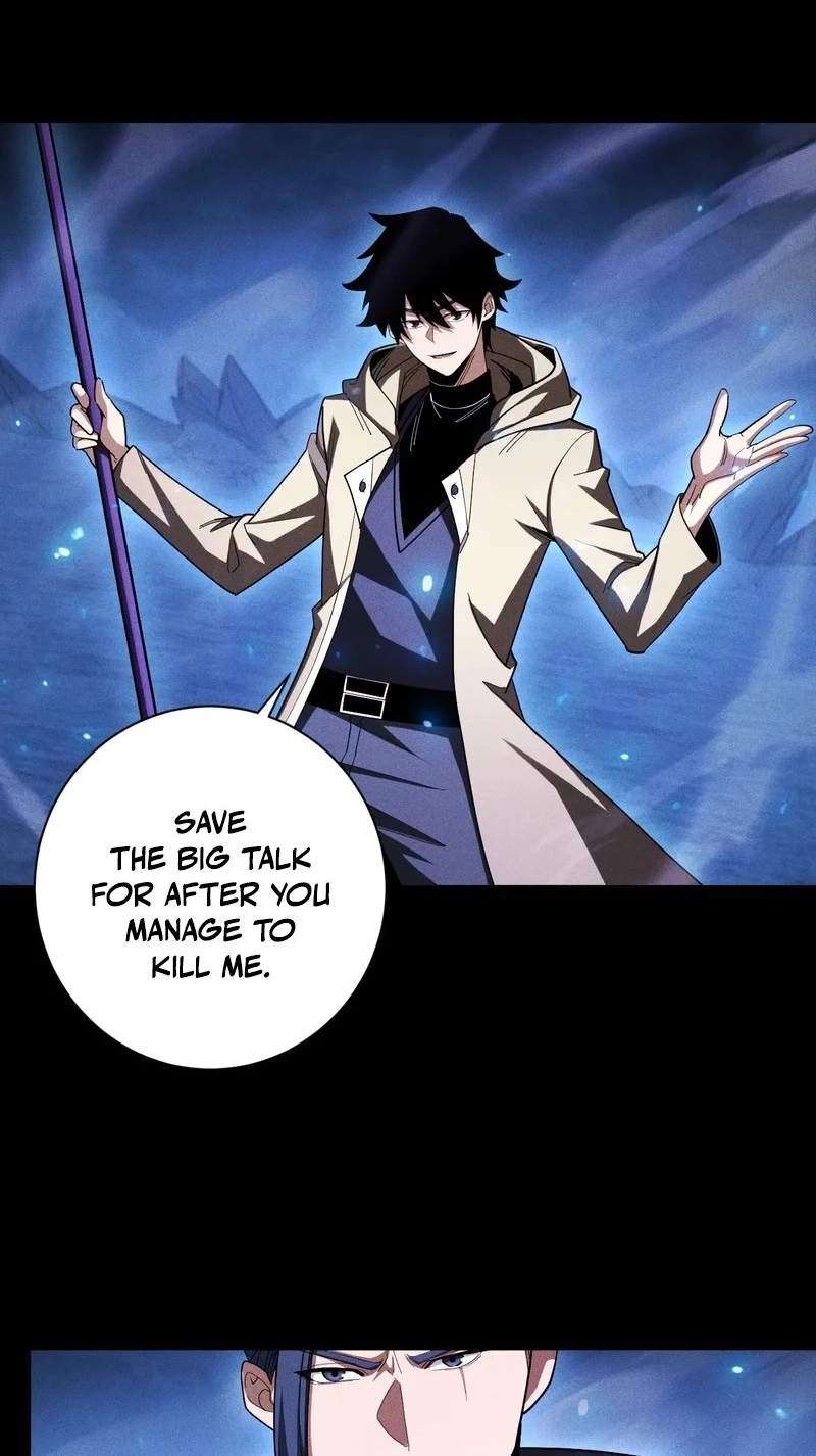 I Awoke as a God After Auto Battling For a Million Years Chapter 90 216 ec396c5da74a 18