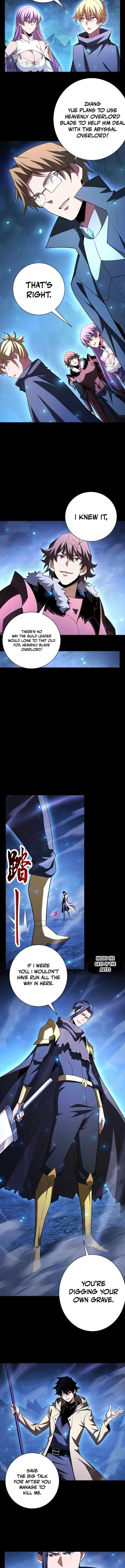 I Awoke as a God After Auto Battling For a Million Years Chapter 91 39 06b6c3379fe8 3