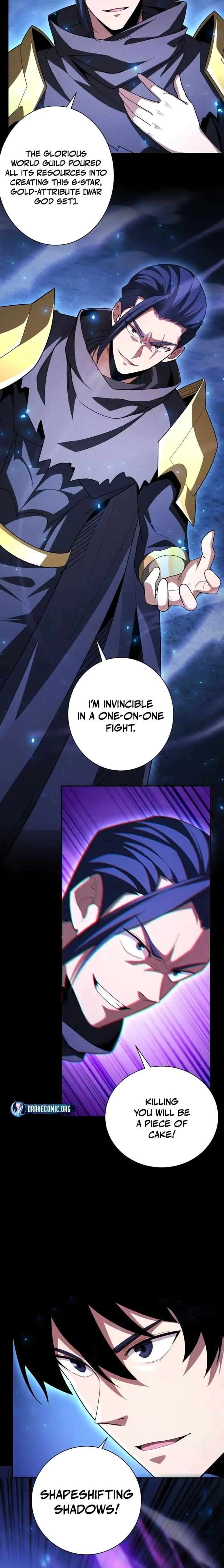 I Awoke as a God After Auto Battling For a Million Years Chapter 91 40 21ec87f2d23f 4
