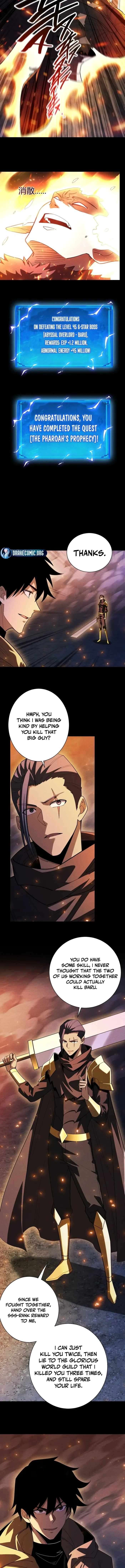 I Awoke as a God After Auto Battling For a Million Years Chapter 91 47 76700b6e2224 11