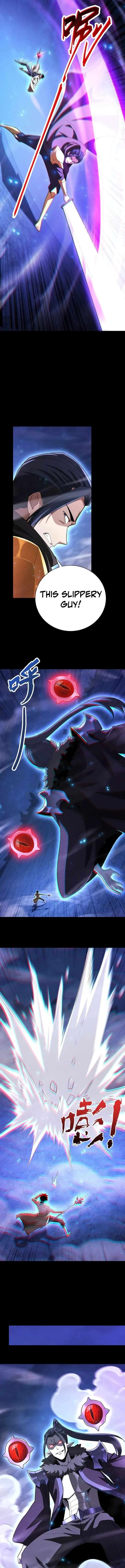 I Awoke as a God After Auto Battling For a Million Years Chapter 91 41 b3e62fbfd1c6 5