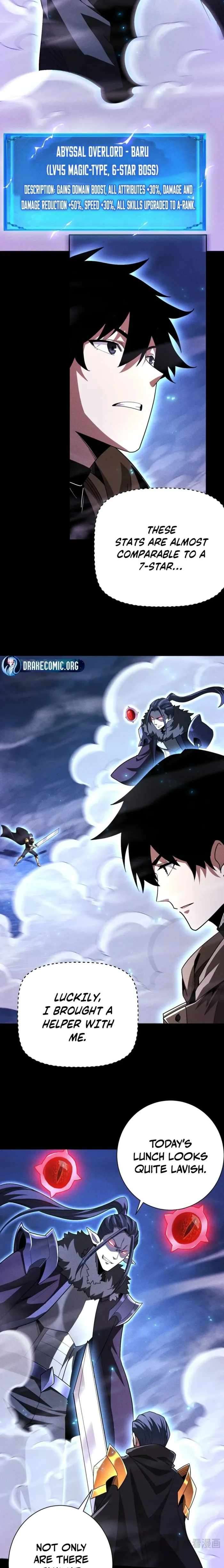 I Awoke as a God After Auto Battling For a Million Years Chapter 91 42 bd2a42049455 6