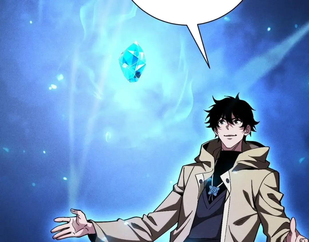 I Awoke as a God After Auto Battling For a Million Years Chapter 92 496 1315e712478e 04 8