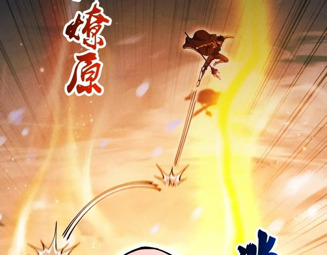 I Awoke as a God After Auto Battling For a Million Years Chapter 92 558 1967cd9b8cbc 66 70