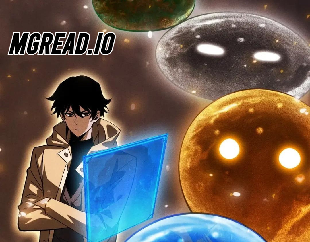 I Awoke as a God After Auto Battling For a Million Years Chapter 92 623 1da63dcdcb1e 131 135