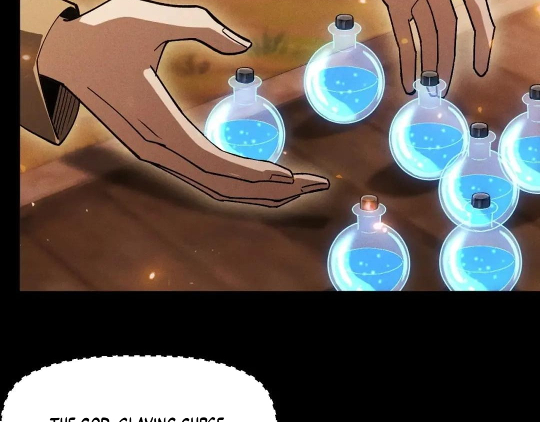 I Awoke as a God After Auto Battling For a Million Years Chapter 92 646 2648e4158430 154 158