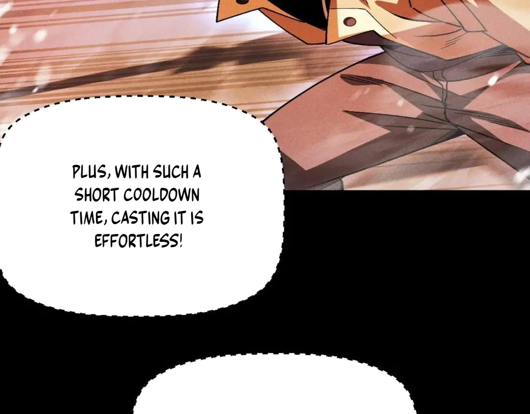 I Awoke as a God After Auto Battling For a Million Years Chapter 92 573 35b57918ac61 81 85
