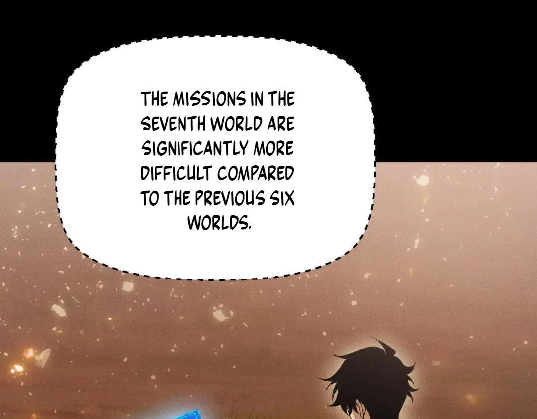 I Awoke as a God After Auto Battling For a Million Years Chapter 92 629 3dc2e315c117 137 141