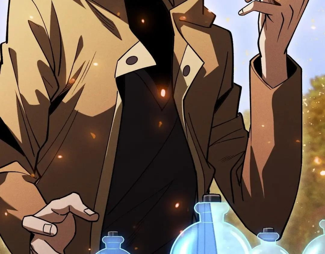 I Awoke as a God After Auto Battling For a Million Years Chapter 92 648 607cb68992b7 156 160