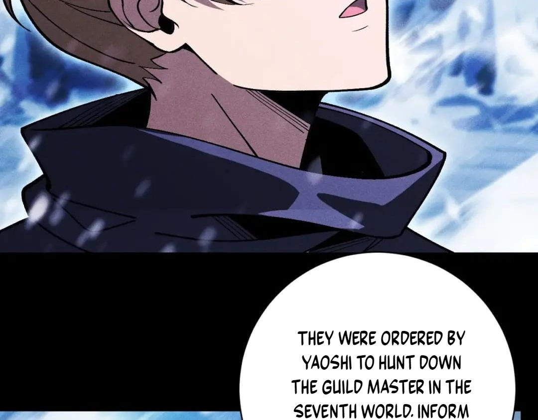 I Awoke as a God After Auto Battling For a Million Years Chapter 92 607 765f0c54feb9 115 119