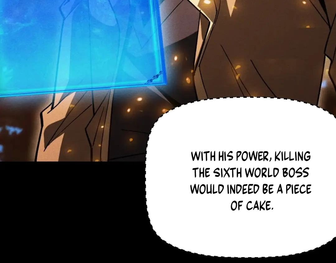 I Awoke as a God After Auto Battling For a Million Years Chapter 92 617 84b1d1747569 125 129