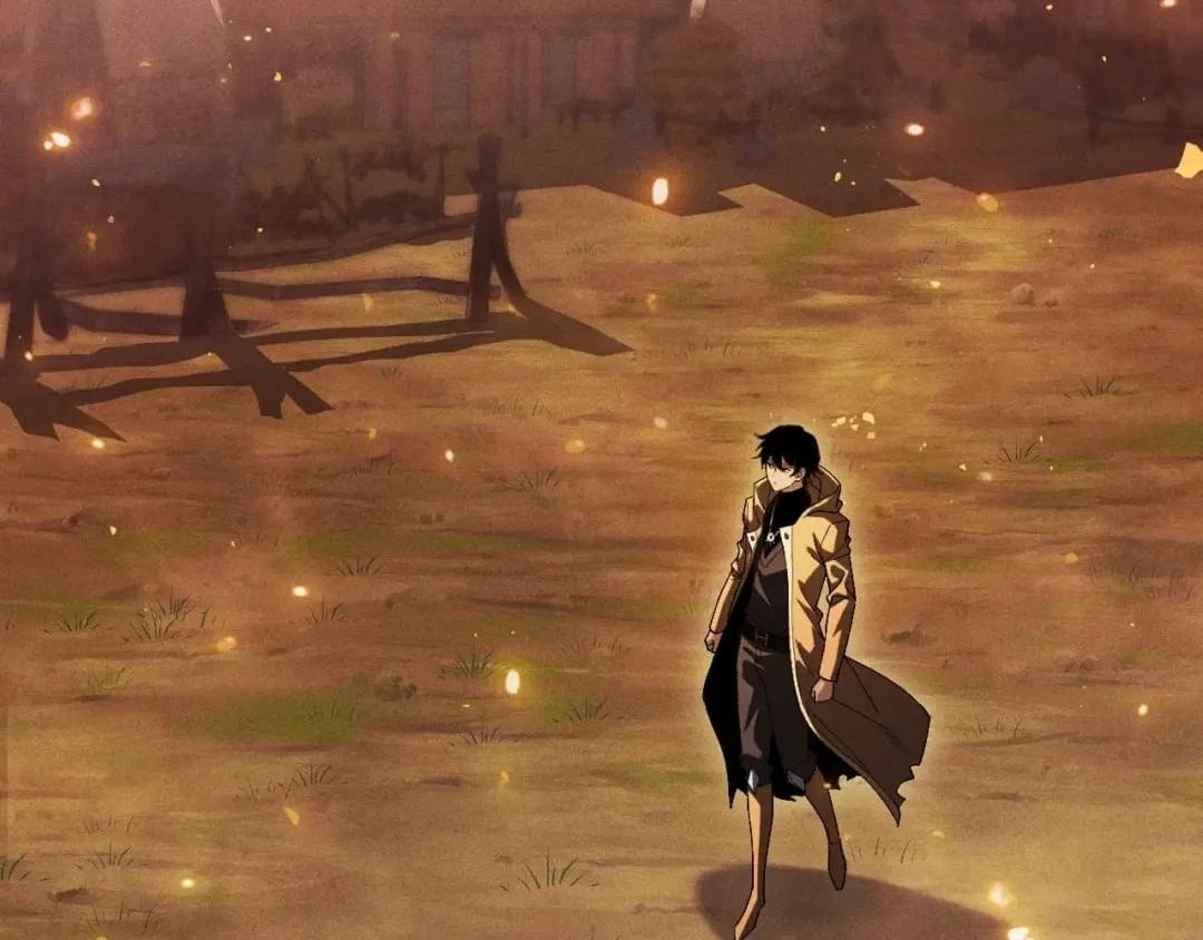 I Awoke as a God After Auto Battling For a Million Years Chapter 92 612 89805eecc7db 120 124