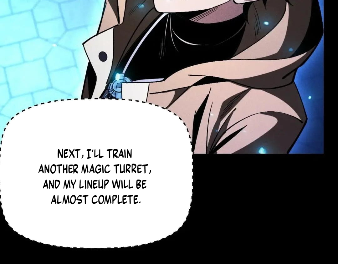 I Awoke as a God After Auto Battling For a Million Years Chapter 92 521 9c9bca14e756 29 33