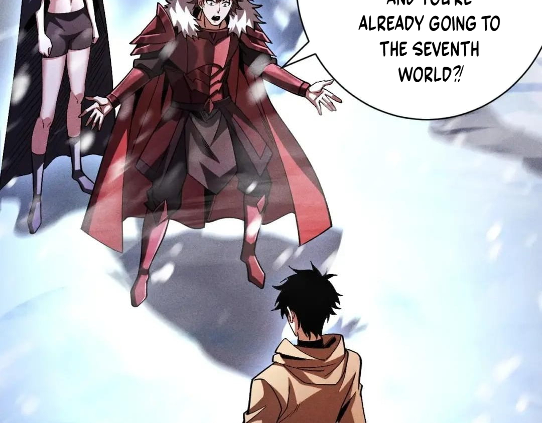I Awoke as a God After Auto Battling For a Million Years Chapter 92 586 a1f483ae0ca2 94 98