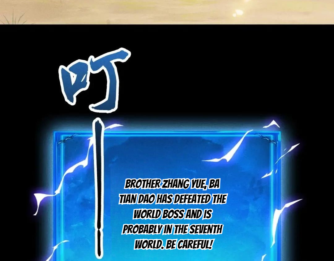 I Awoke as a God After Auto Battling For a Million Years Chapter 92 614 a5f015f55d5e 122 126