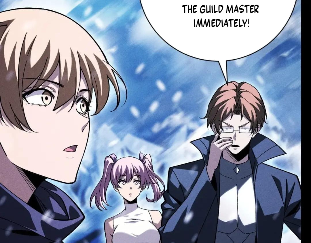 I Awoke as a God After Auto Battling For a Million Years Chapter 92 608 b3b725660595 116 120