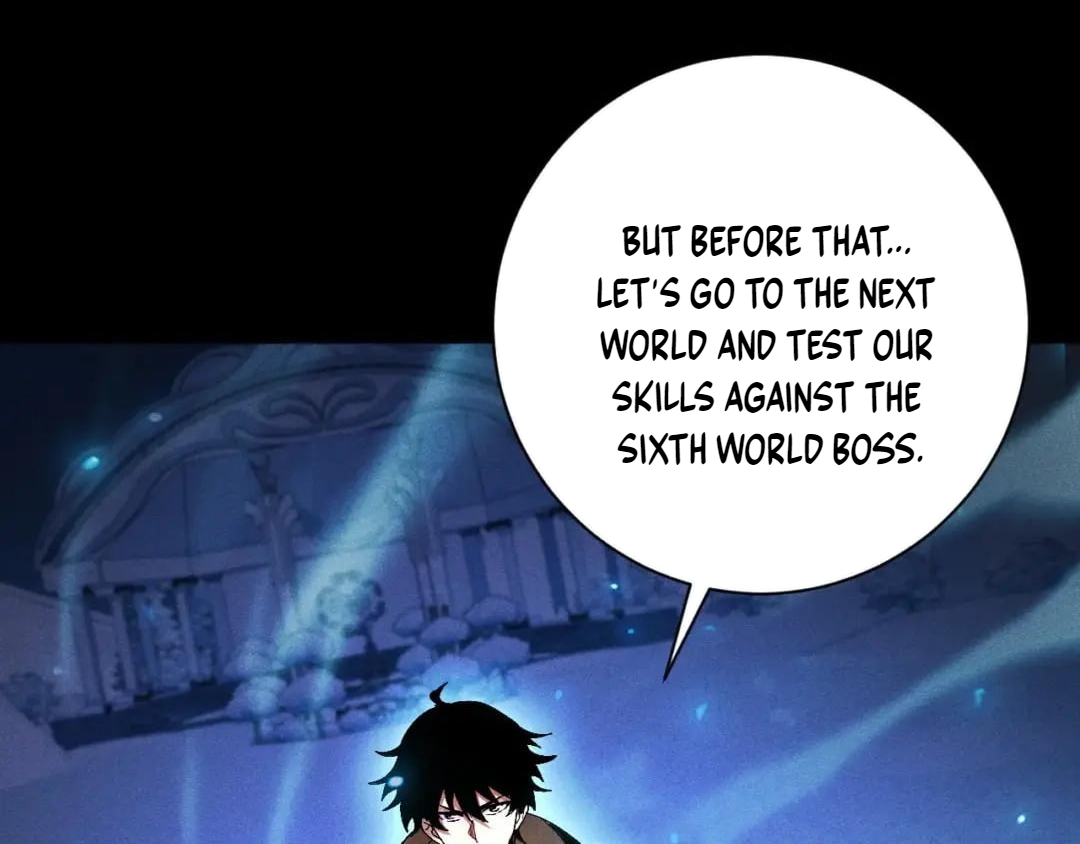 I Awoke as a God After Auto Battling For a Million Years Chapter 92 522 f016c648dd15 30 34