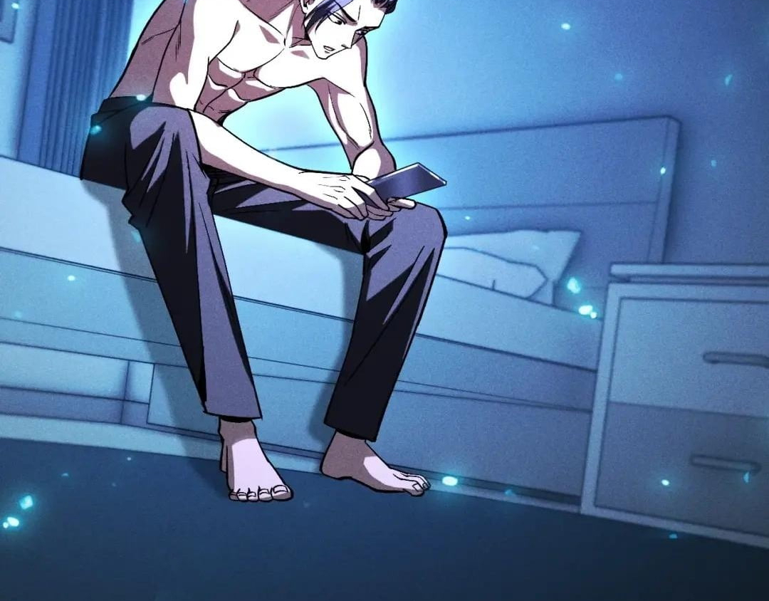 I Awoke as a God After Auto Battling For a Million Years Chapter 92 535 f3ae424e4947 43 47