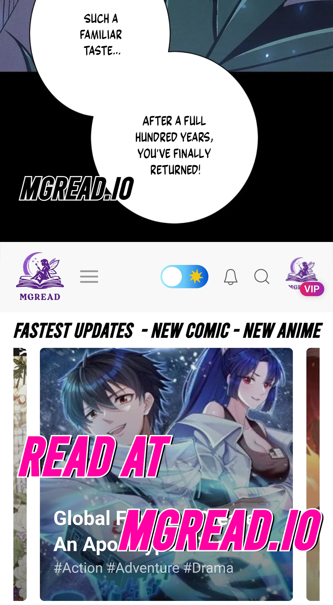 I Awoke as a God After Auto Battling For a Million Years Chapter 92 656 f7d5ad47baa7 164 168