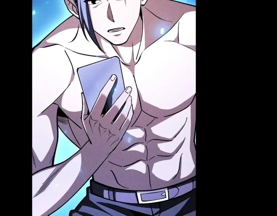 I Awoke as a God After Auto Battling For a Million Years Chapter 92 528 fe316d6c344f 36 40