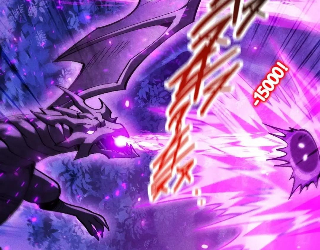 I Awoke as a God After Auto Battling For a Million Years capítulo 93 página 26