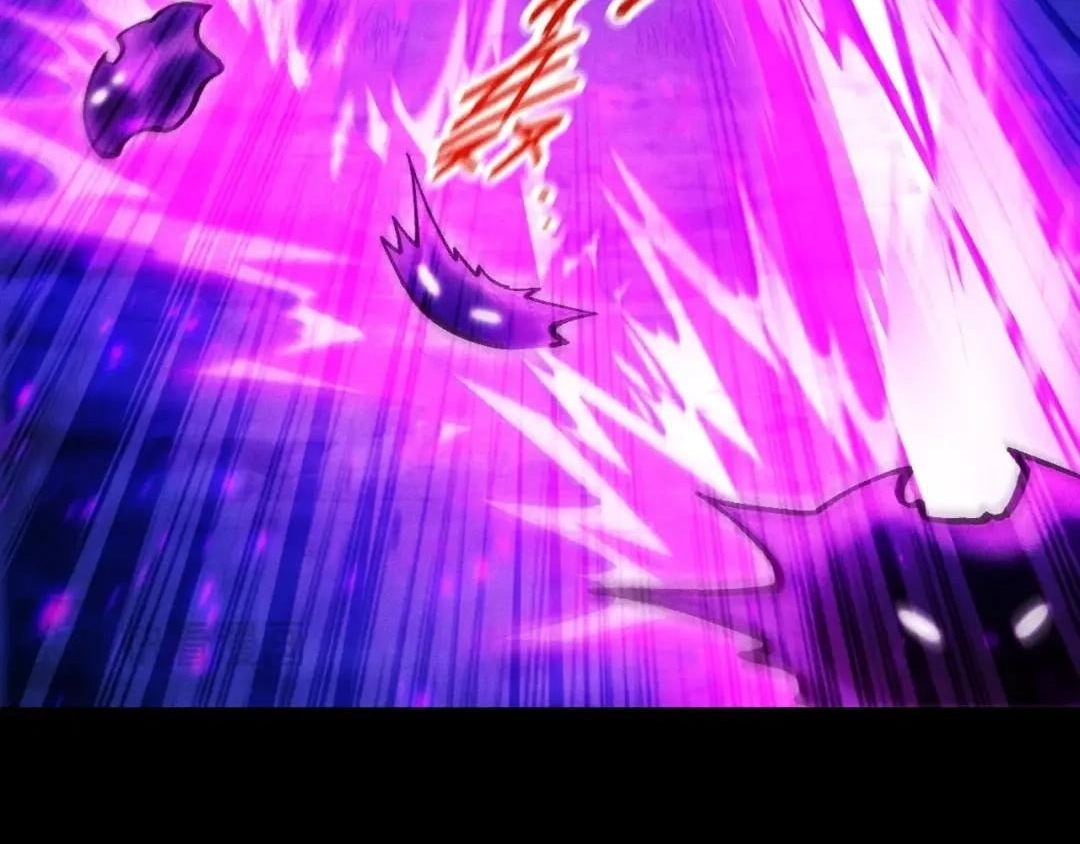 I Awoke as a God After Auto Battling For a Million Years capítulo 93 página 35