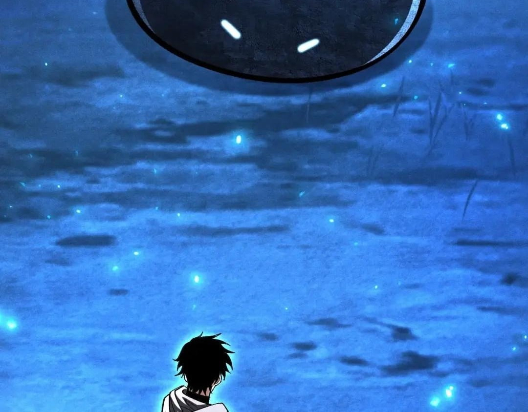 I Awoke as a God After Auto Battling For a Million Years capítulo 93 página 92