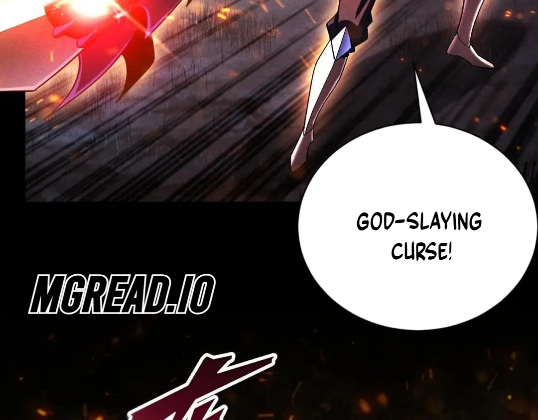 I Awoke as a God After Auto Battling For a Million Years capítulo 93 página 53