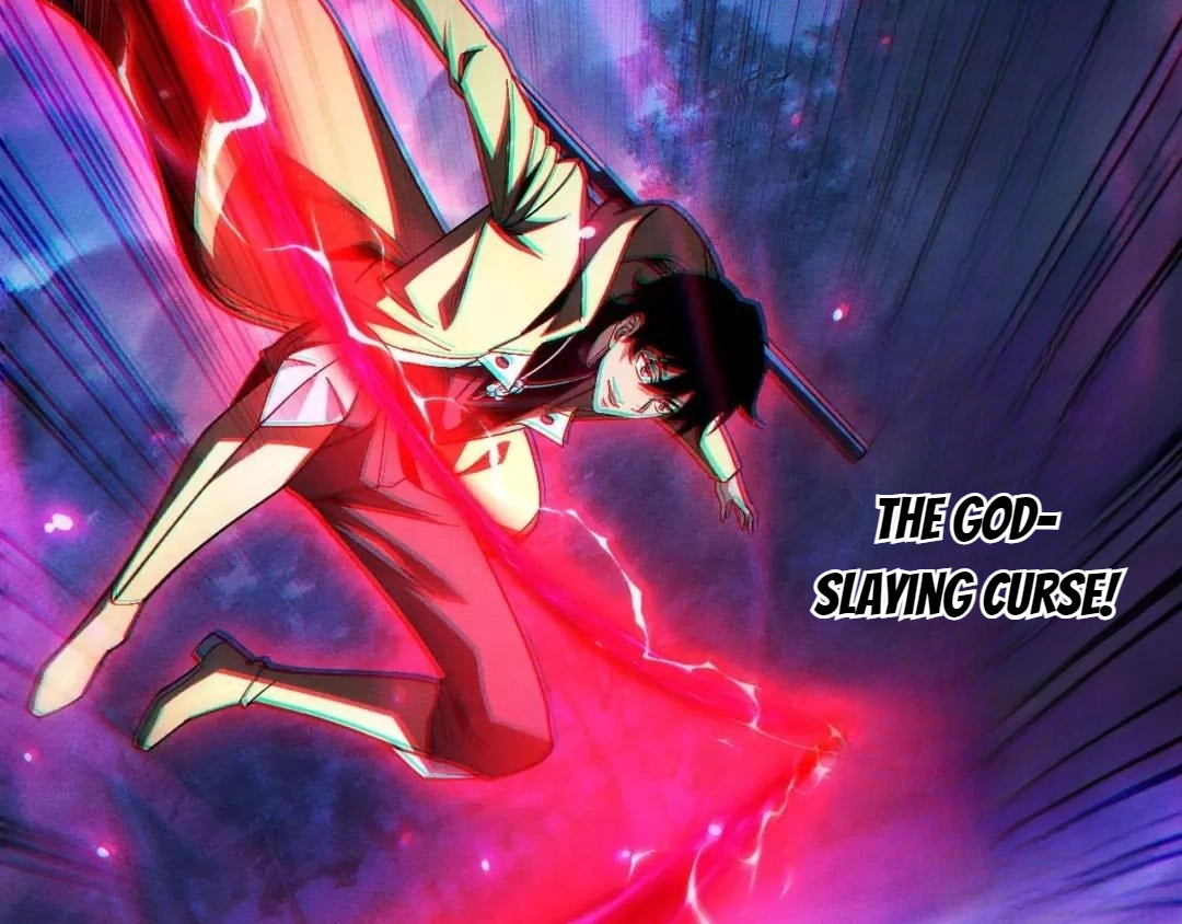 I Awoke as a God After Auto Battling For a Million Years capítulo 93 página 141