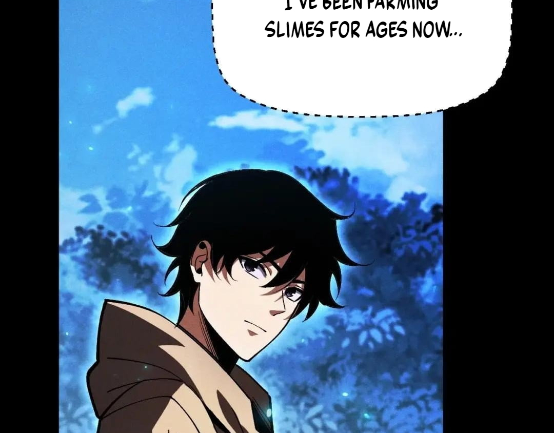 I Awoke as a God After Auto Battling For a Million Years capítulo 93 página 103