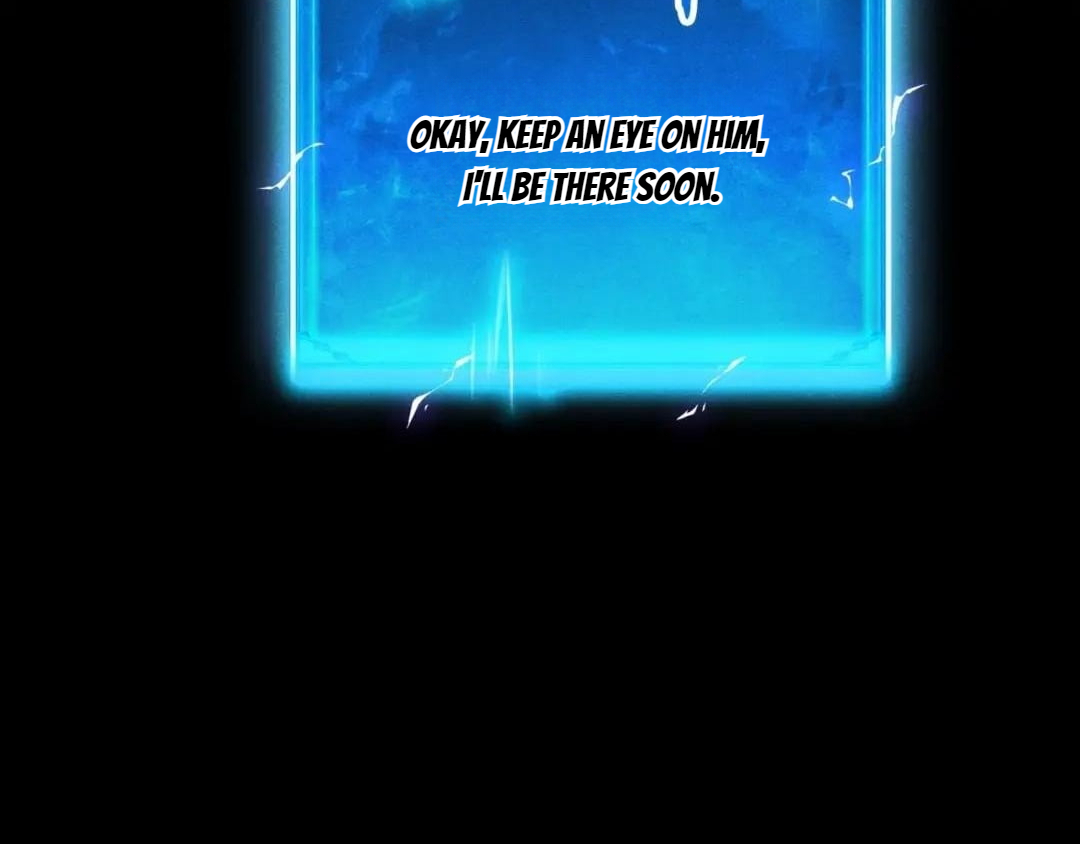 I Awoke as a God After Auto Battling For a Million Years capítulo 93 página 88