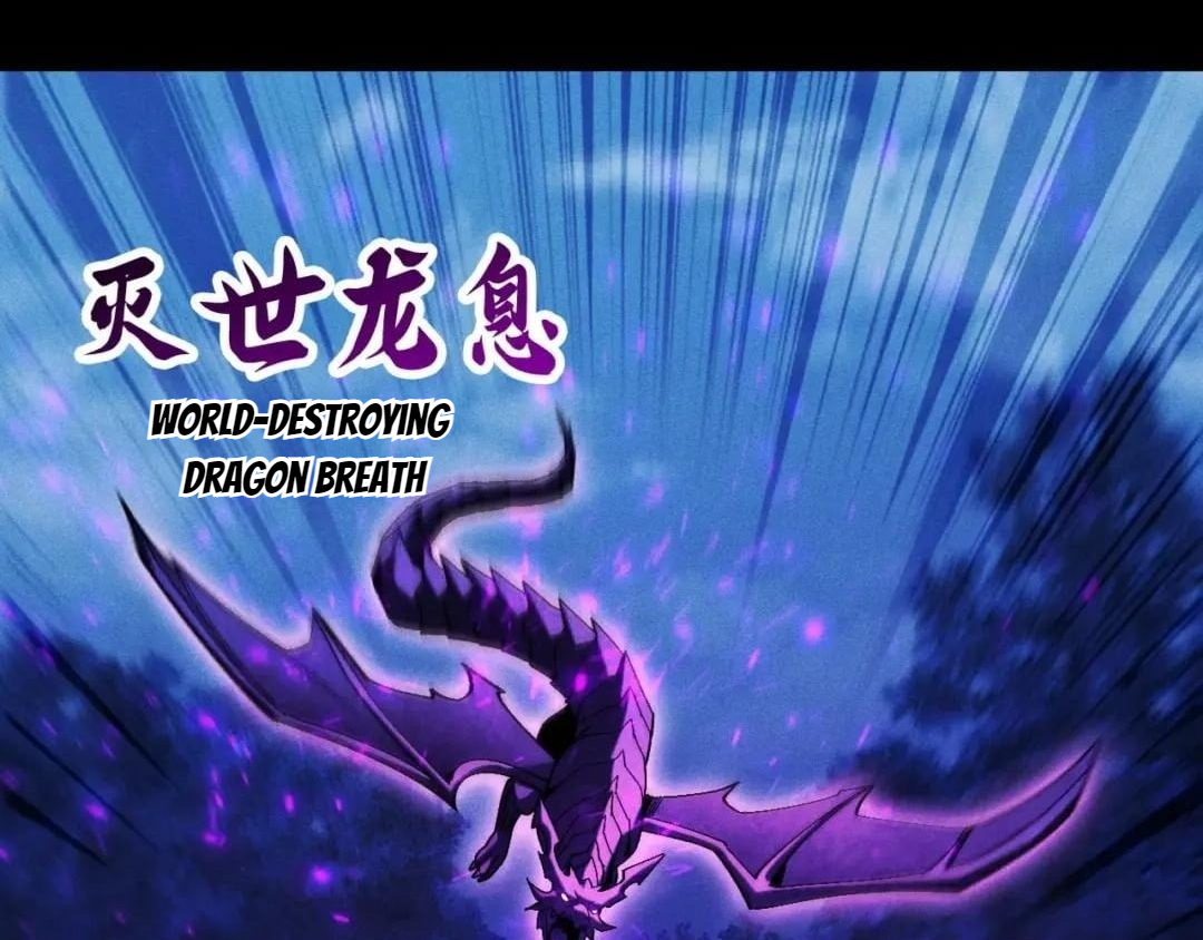 I Awoke as a God After Auto Battling For a Million Years capítulo 93 página 33