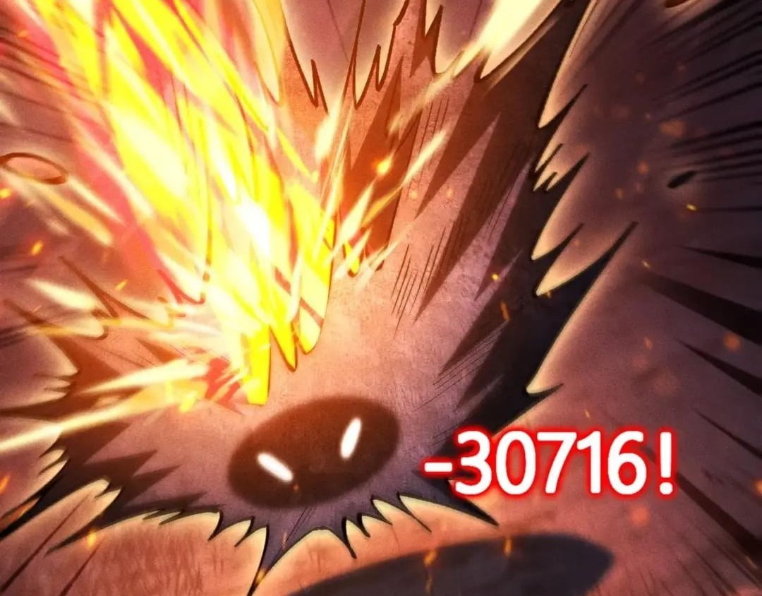 I Awoke as a God After Auto Battling For a Million Years capítulo 93 página 45