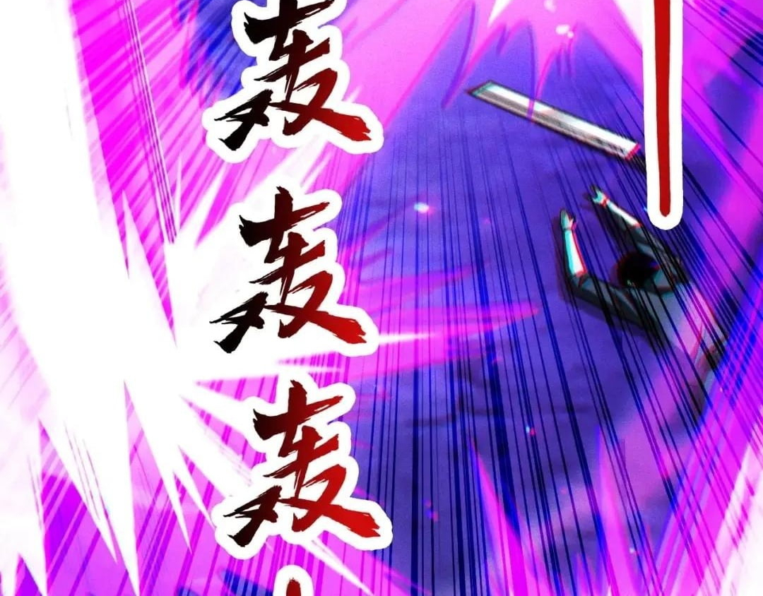 I Awoke as a God After Auto Battling For a Million Years capítulo 93 página 134