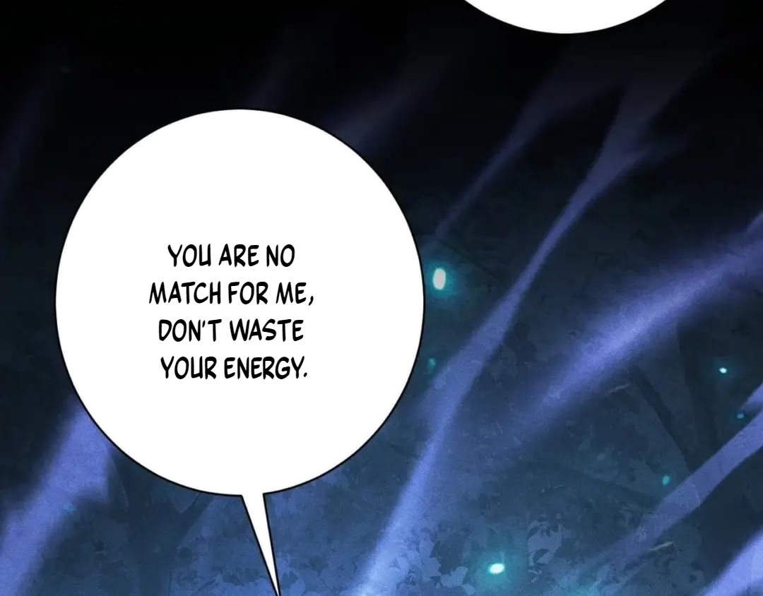 I Awoke as a God After Auto Battling For a Million Years capítulo 93 página 158