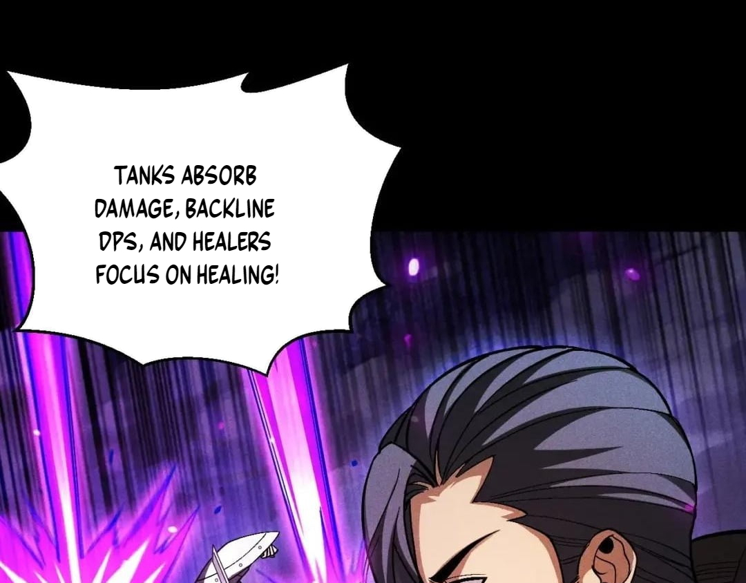 I Awoke as a God After Auto Battling For a Million Years capítulo 93 página 136