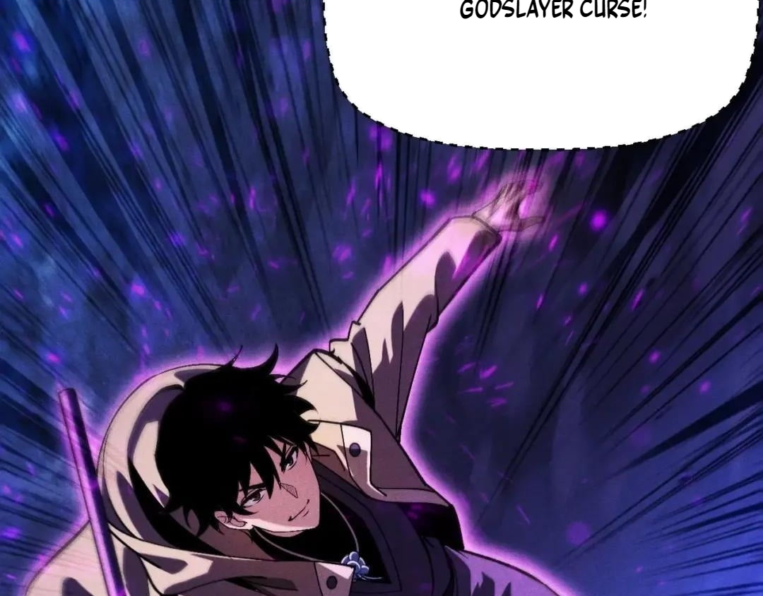 I Awoke as a God After Auto Battling For a Million Years capítulo 93 página 41