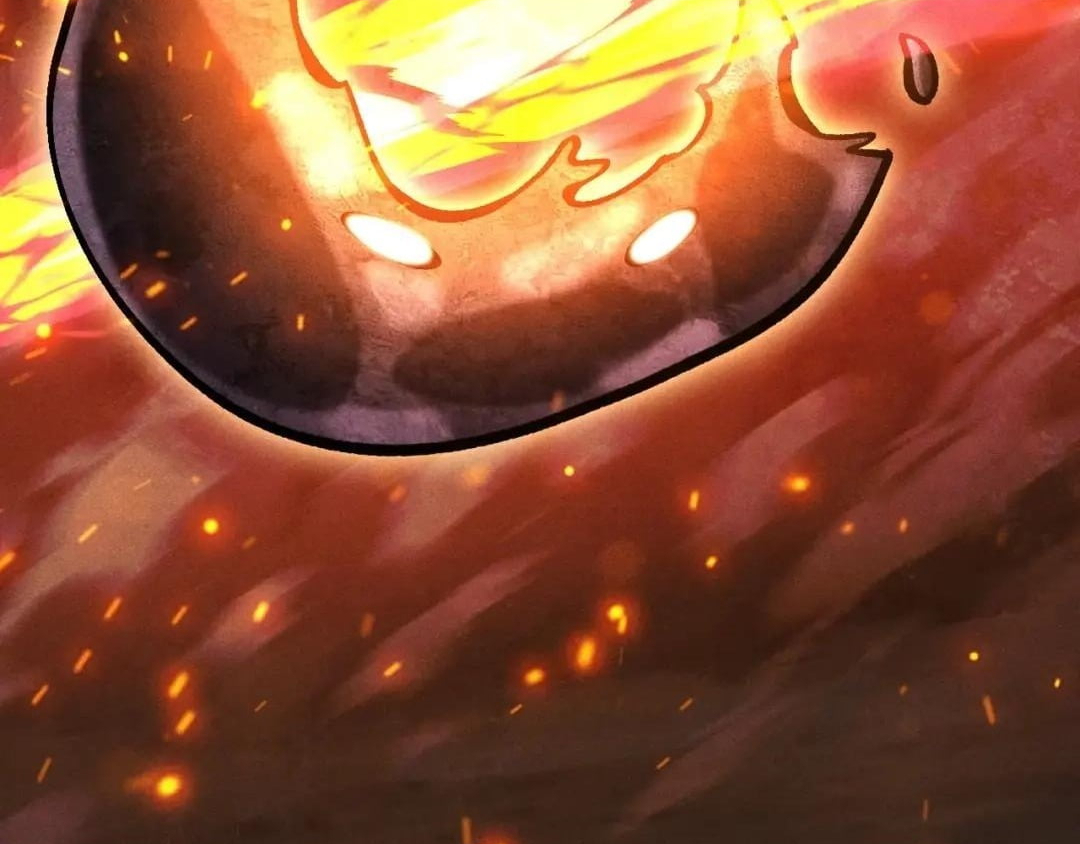 I Awoke as a God After Auto Battling For a Million Years capítulo 93 página 55