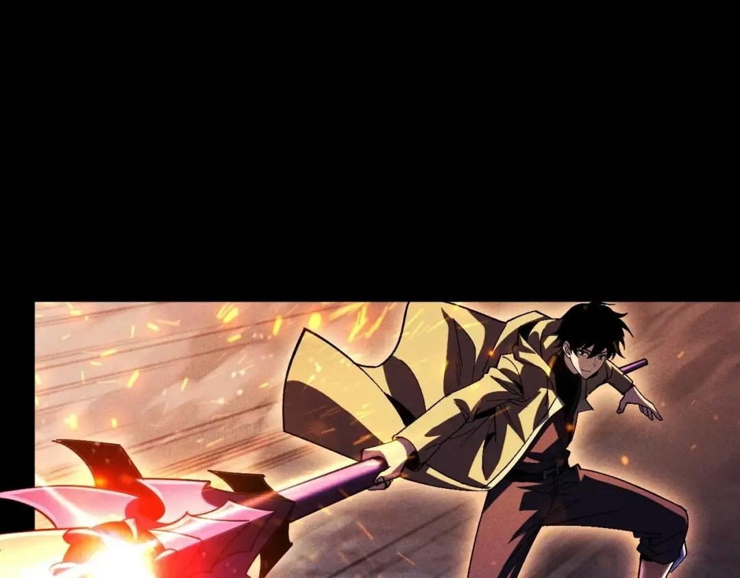 I Awoke as a God After Auto Battling For a Million Years capítulo 93 página 52