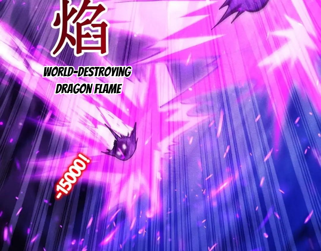 I Awoke as a God After Auto Battling For a Million Years capítulo 93 página 28