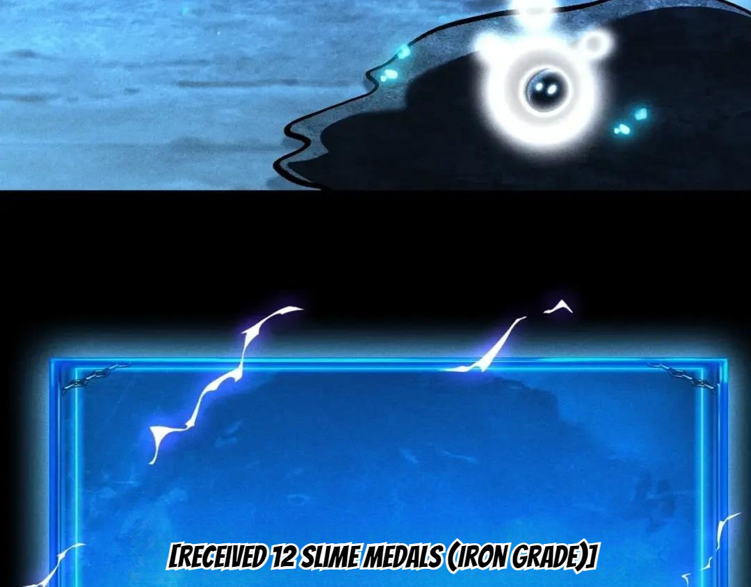 I Awoke as a God After Auto Battling For a Million Years capítulo 93 página 68