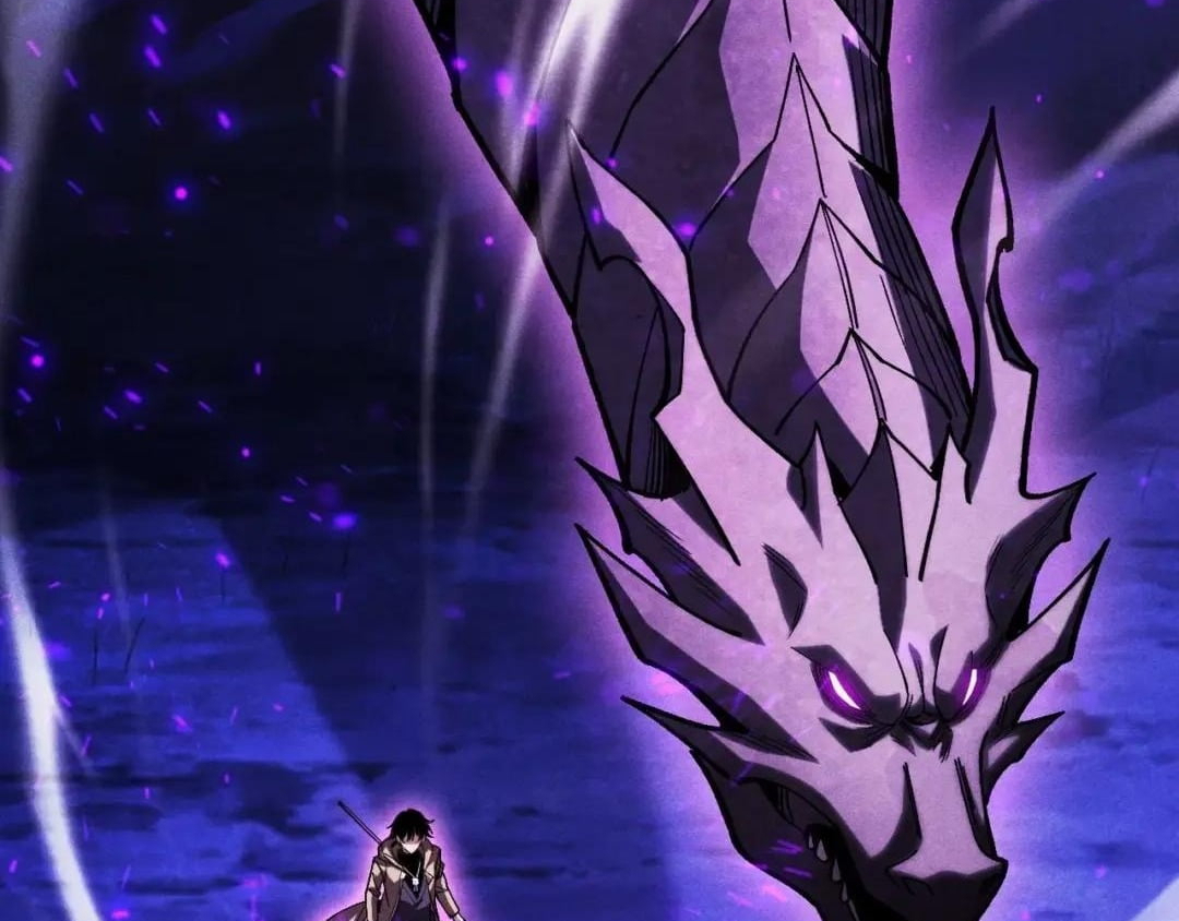 I Awoke as a God After Auto Battling For a Million Years capítulo 93 página 38