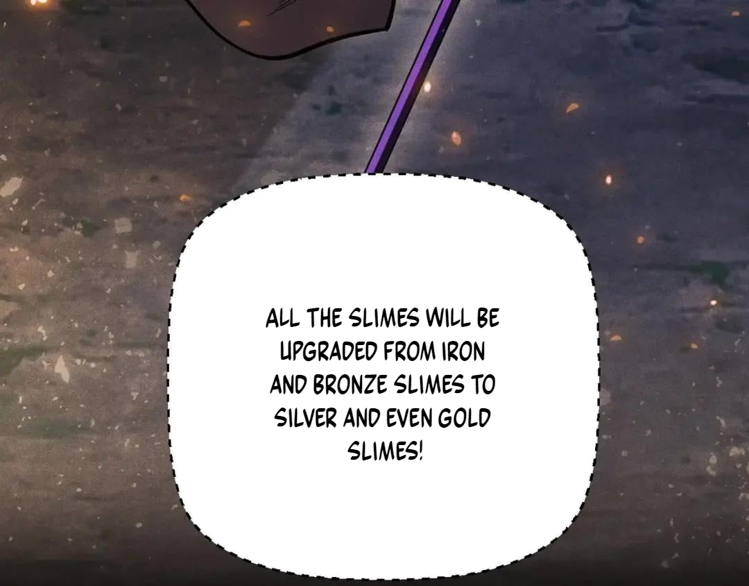 I Awoke as a God After Auto Battling For a Million Years capítulo 93 página 7