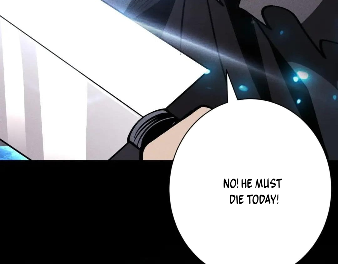 I Awoke as a God After Auto Battling For a Million Years capítulo 93 página 157