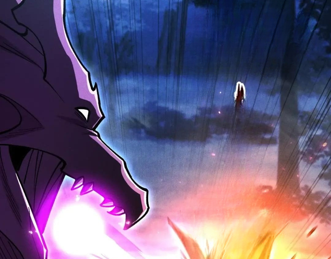 I Awoke as a God After Auto Battling For a Million Years capítulo 93 página 97