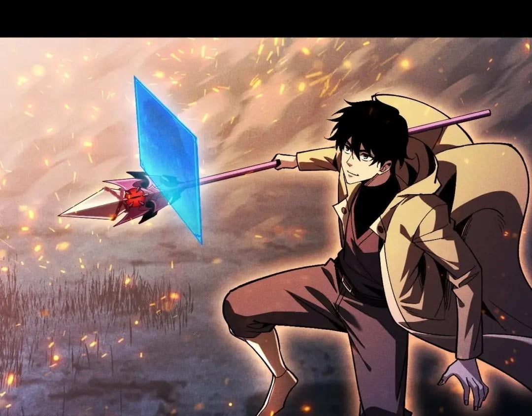I Awoke as a God After Auto Battling For a Million Years capítulo 93 página 50