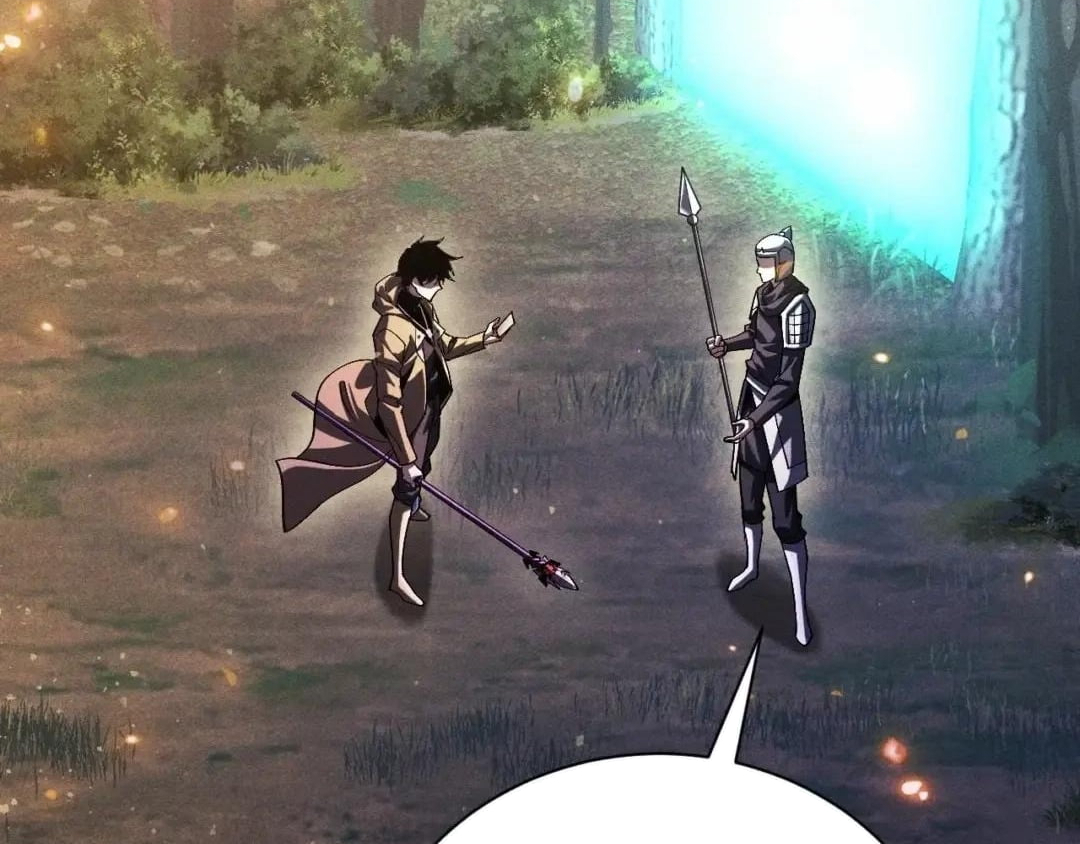 I Awoke as a God After Auto Battling For a Million Years capítulo 93 página 2
