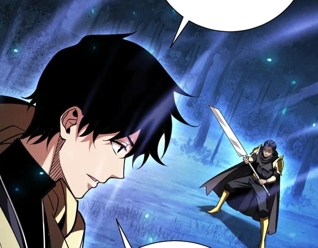 I Awoke as a God After Auto Battling For a Million Years capítulo 93 página 152
