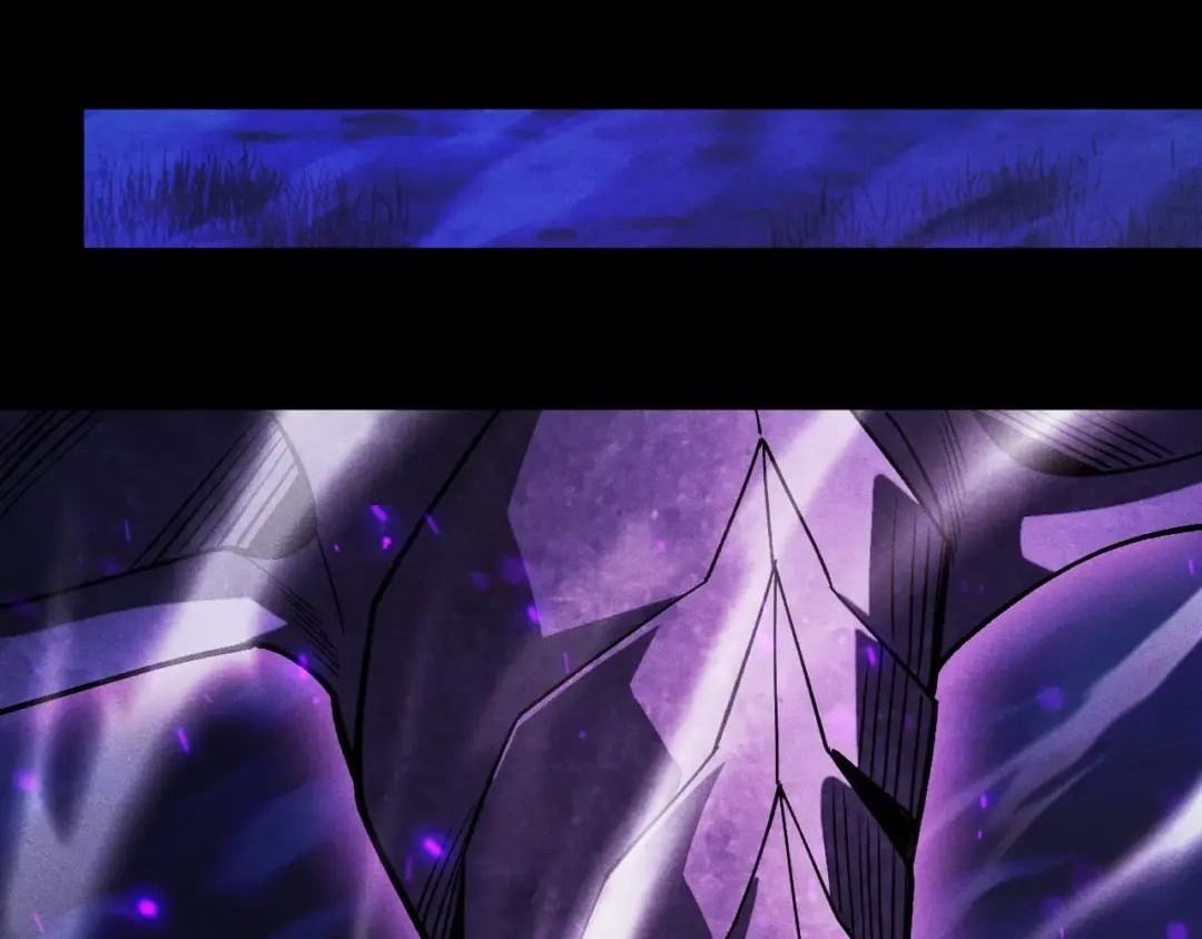 I Awoke as a God After Auto Battling For a Million Years capítulo 93 página 37