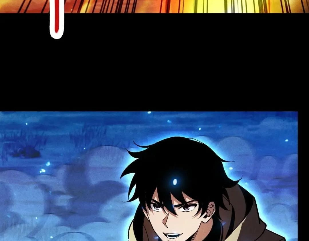 I Awoke as a God After Auto Battling For a Million Years capítulo 93 página 115